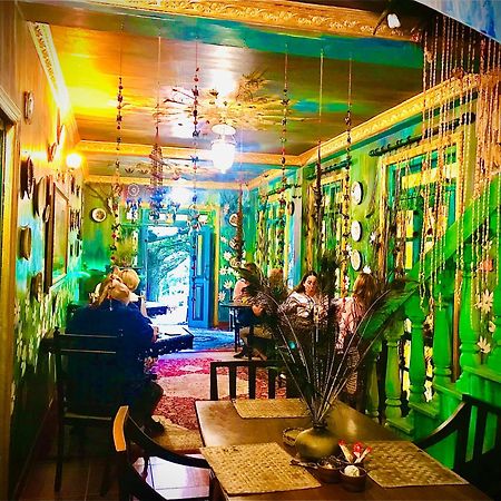 Serendipity Lake Artistic Bungalow By Heidis Home Nuwara Eliya Bagian luar foto