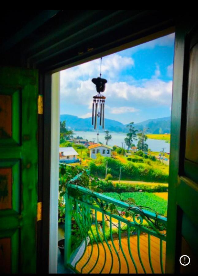 Serendipity Lake Artistic Bungalow By Heidis Home Nuwara Eliya Bagian luar foto