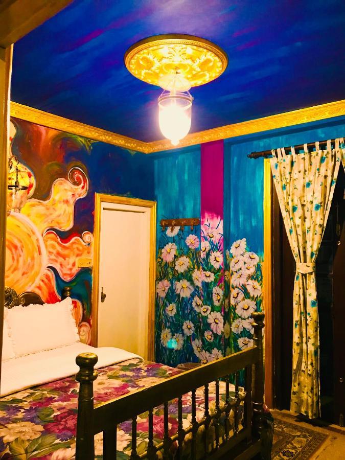 Serendipity Lake Artistic Bungalow By Heidis Home Nuwara Eliya Bagian luar foto