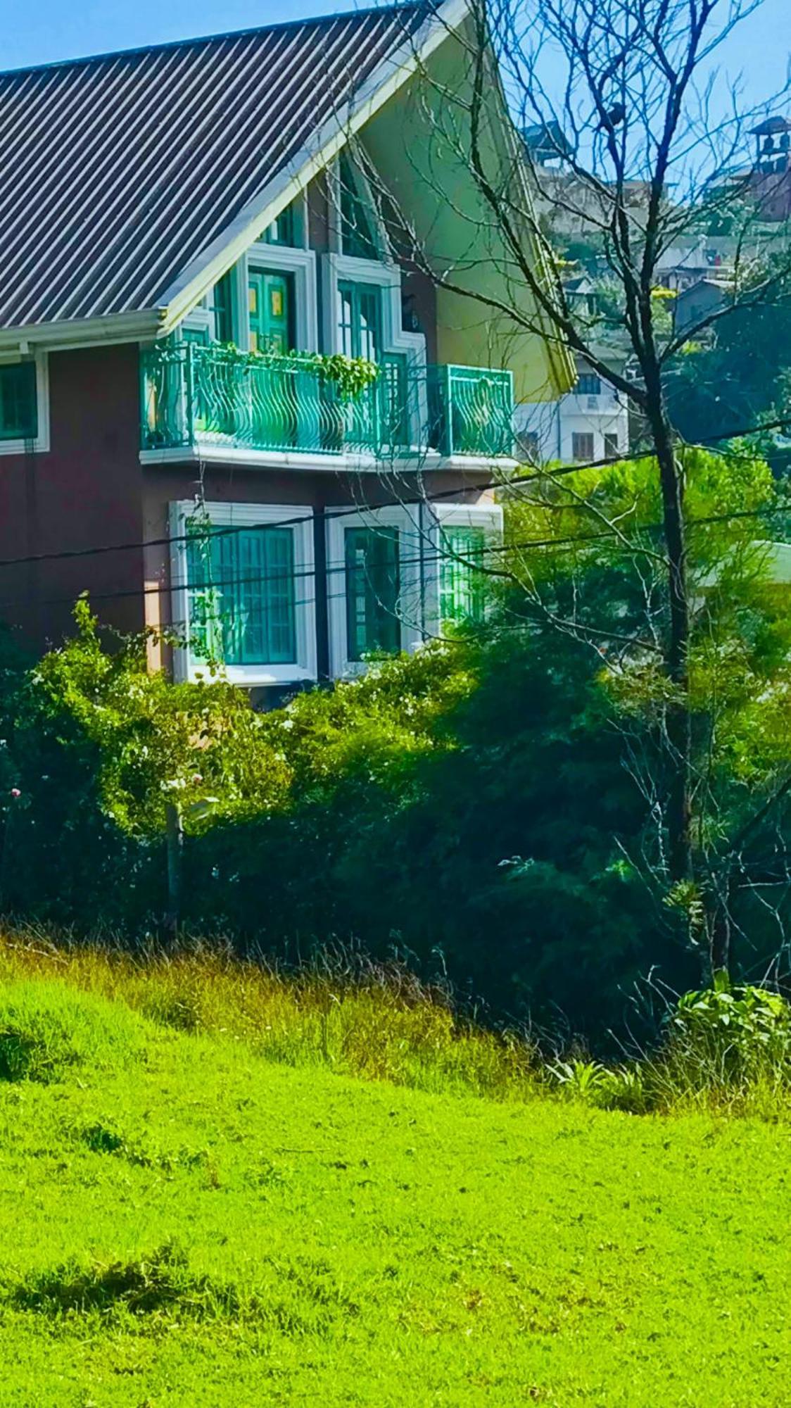 Serendipity Lake Artistic Bungalow By Heidis Home Nuwara Eliya Bagian luar foto